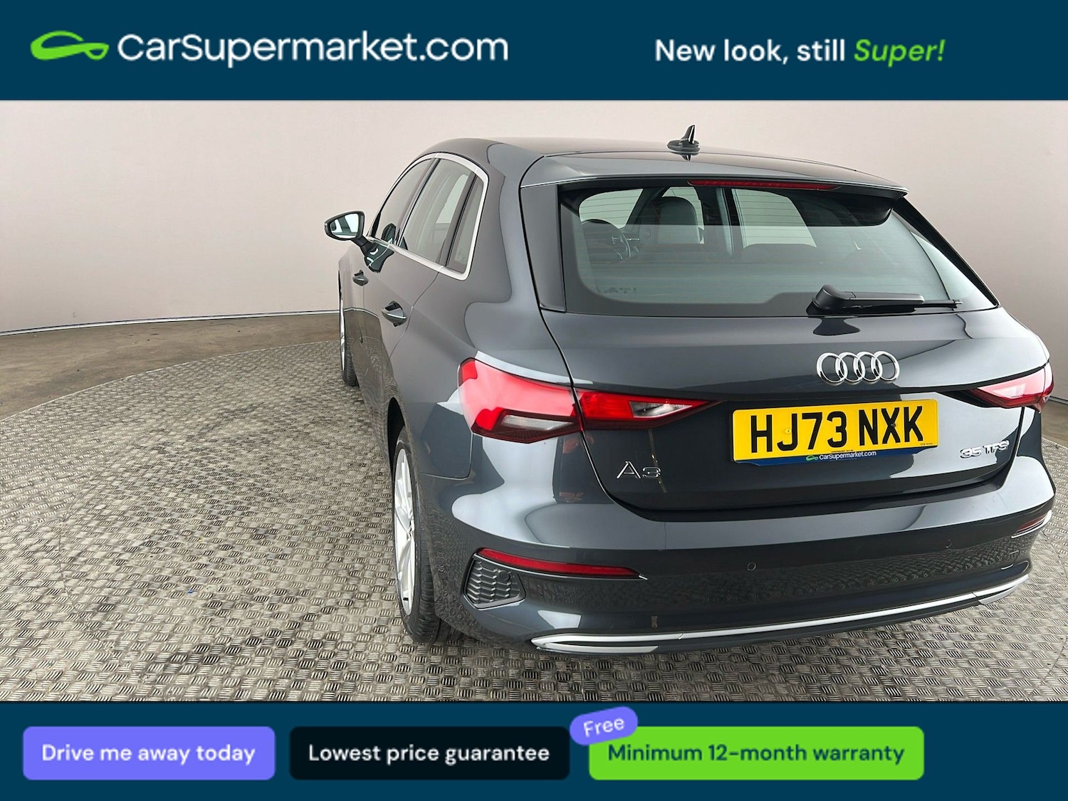 Used Audi A3 2023 for sale - 78175740: Photo 27