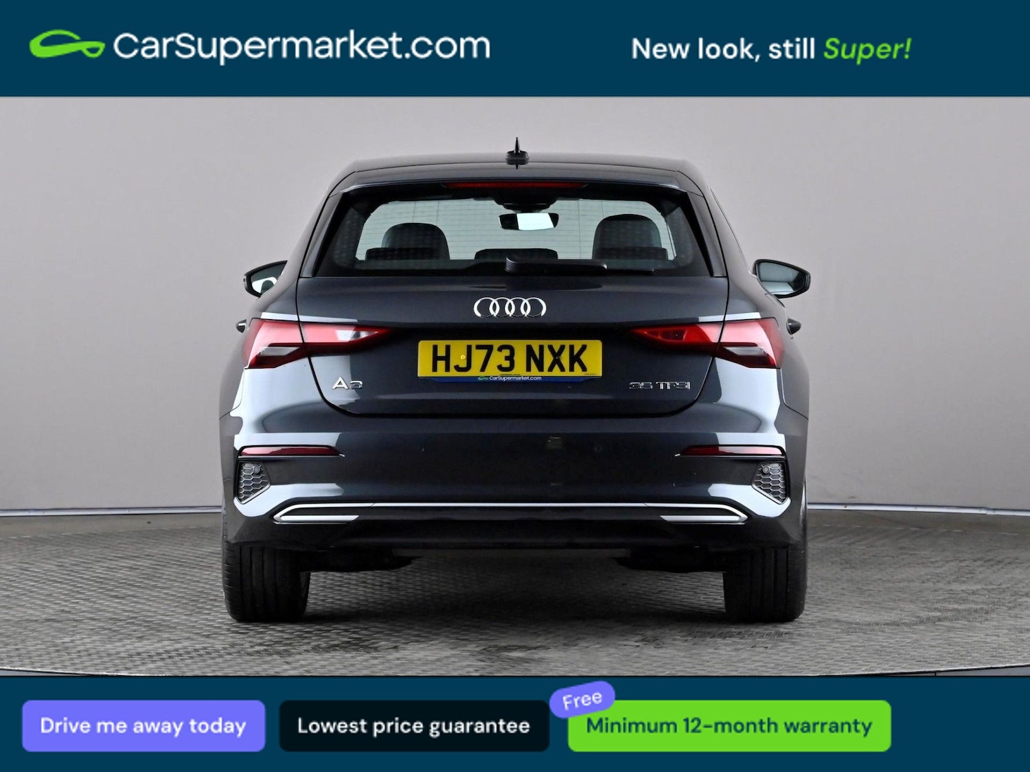 Used Audi A3 2023 for sale - 78175740: Photo 5