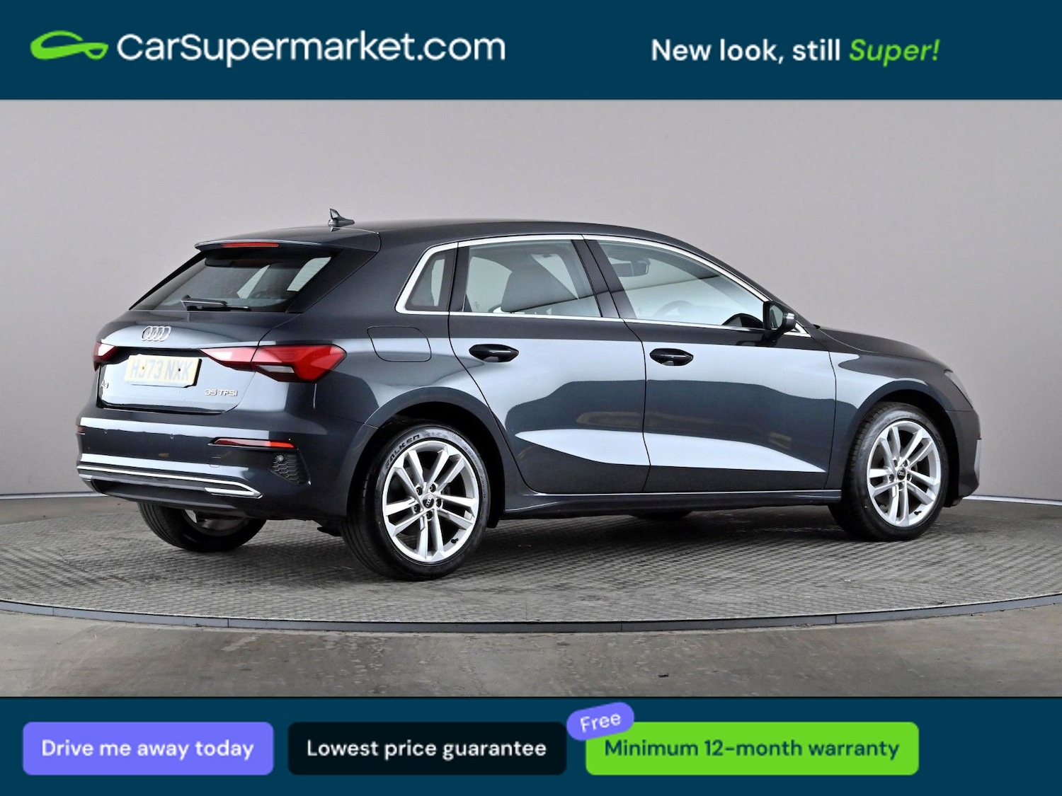 Used Audi A3 2023 for sale - 78175740: Photo 6