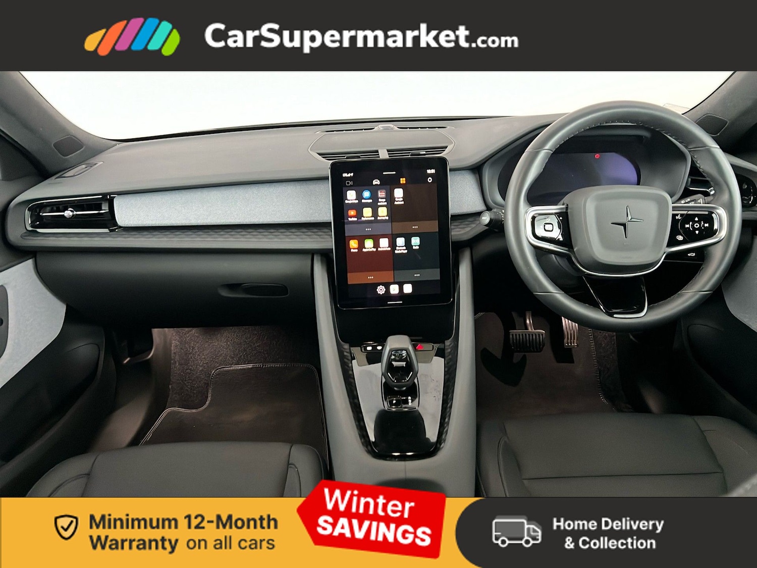 Used Polestar Polestar 2 2022 for sale - 77072102: Photo 14