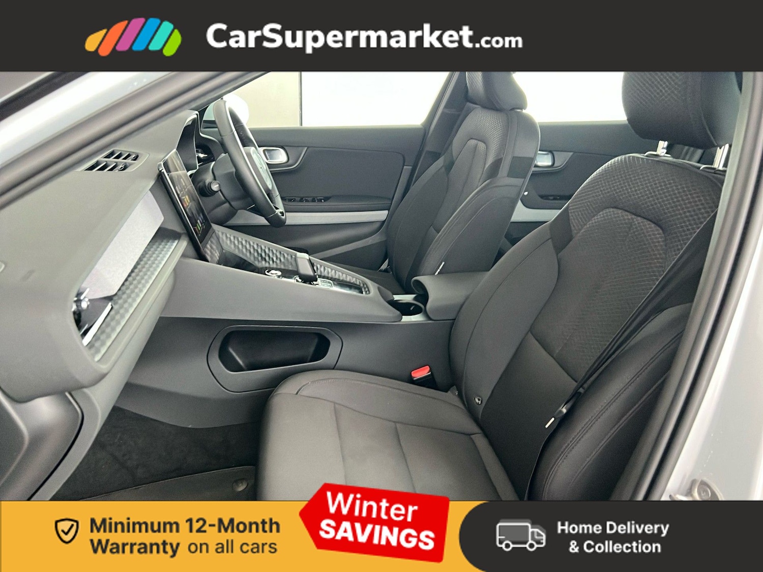 Used Polestar Polestar 2 2022 for sale - 77072102: Photo 18