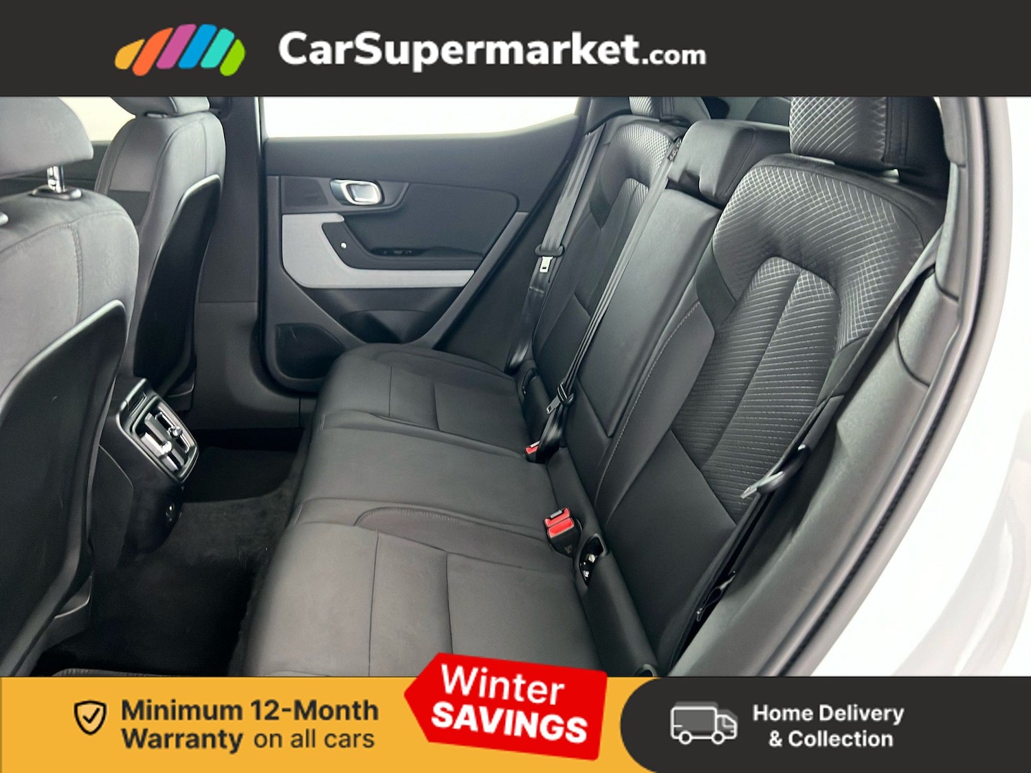 Used Polestar Polestar 2 2022 for sale - 77072102: Photo 19