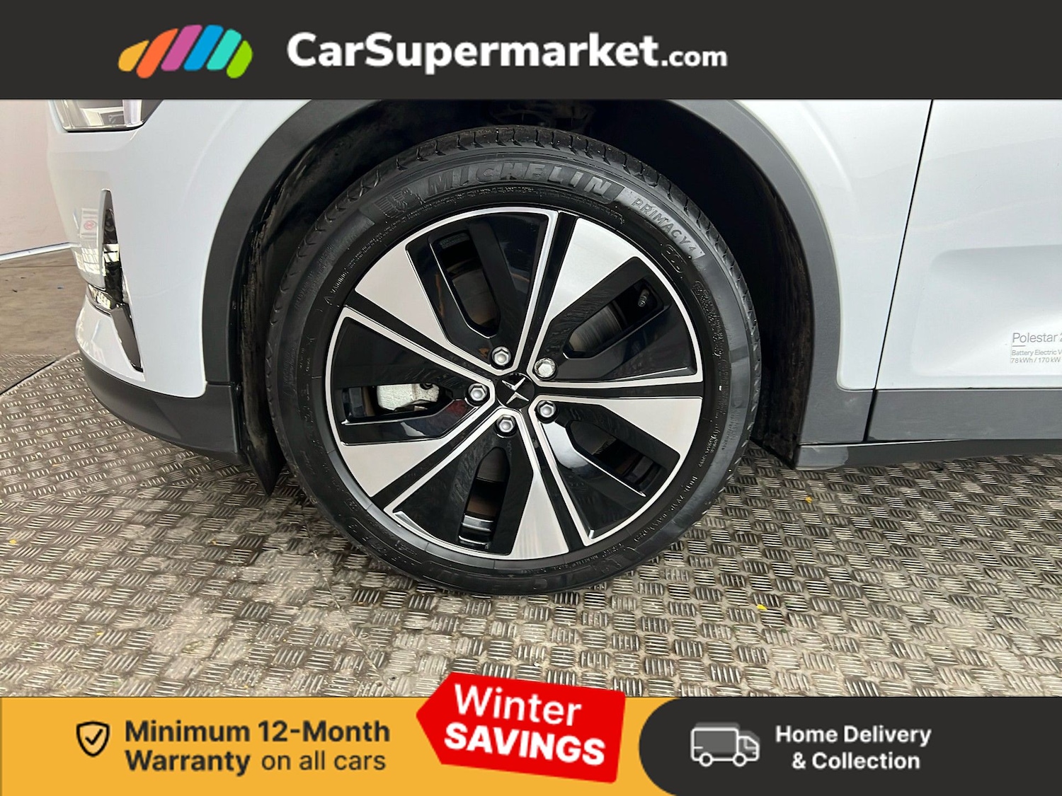 Used Polestar Polestar 2 2022 for sale - 77072102: Photo 20