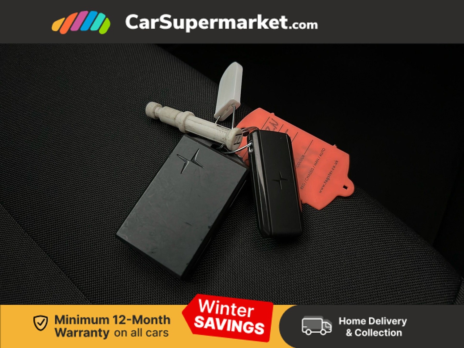 Used Polestar Polestar 2 2022 for sale - 77072102: Photo 24