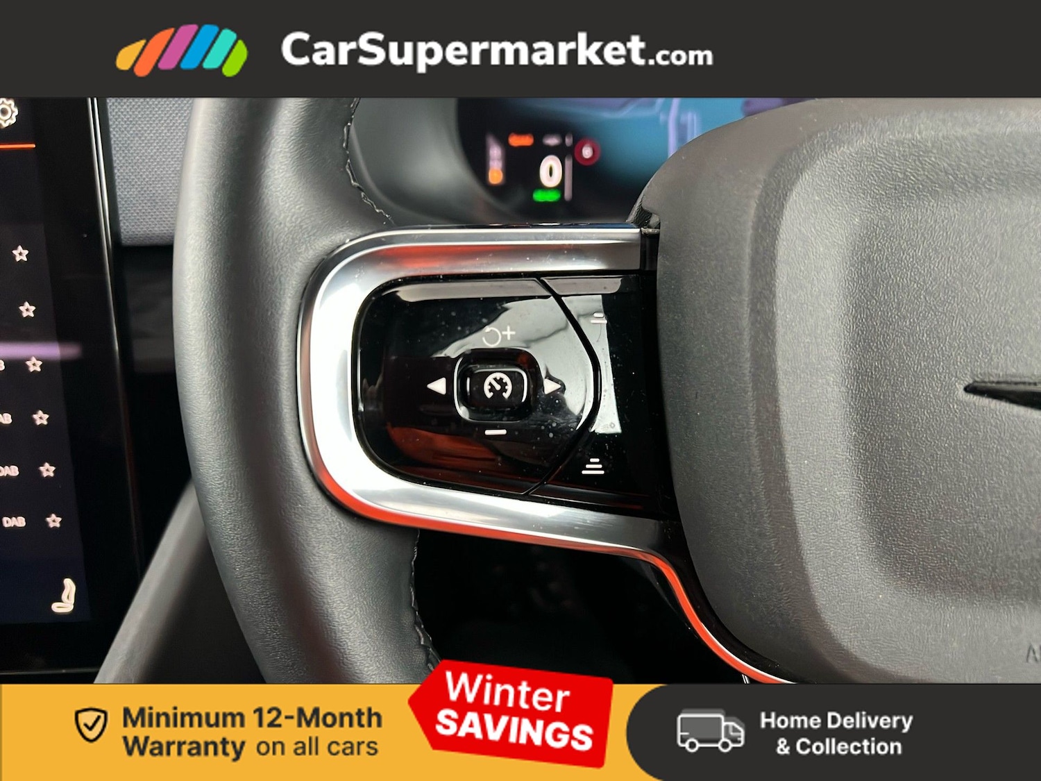 Used Polestar Polestar 2 2022 for sale - 77072102: Photo 25