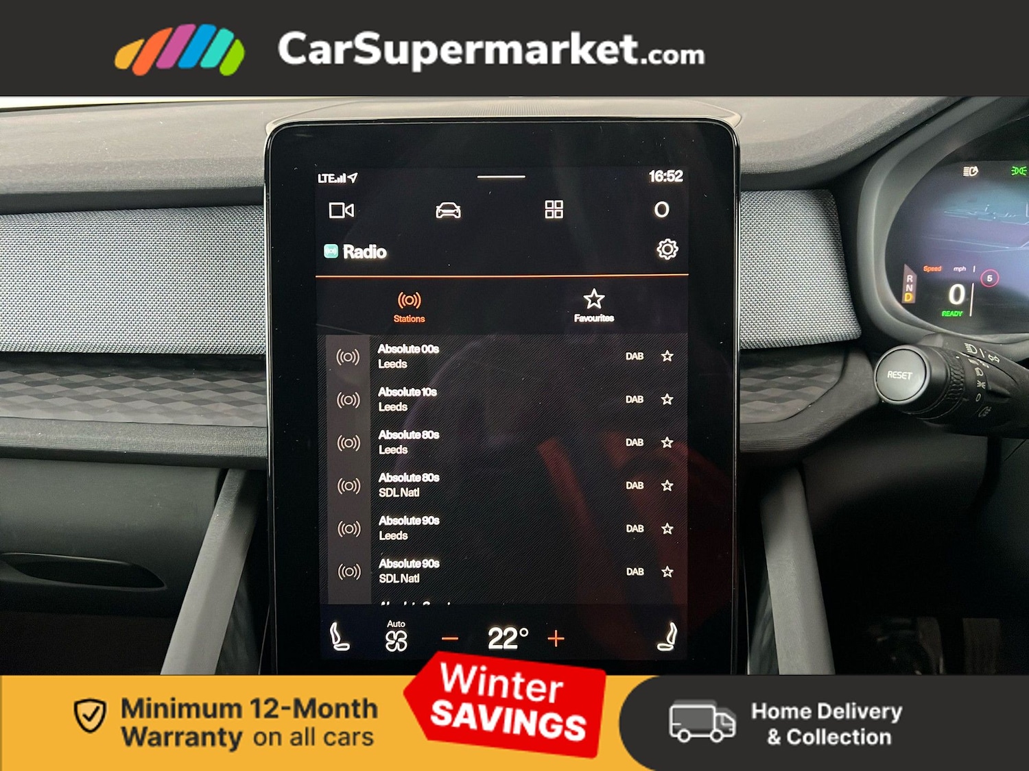 Used Polestar Polestar 2 2022 for sale - 77072102: Photo 26