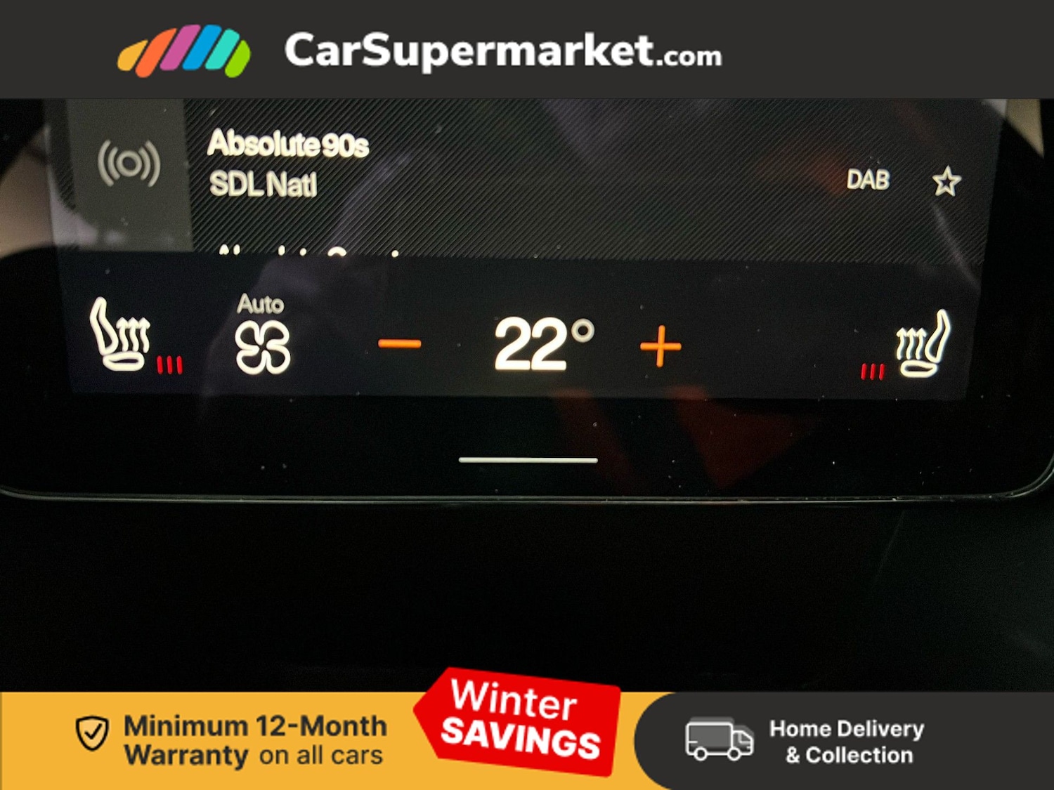 Used Polestar Polestar 2 2022 for sale - 77072102: Photo 27