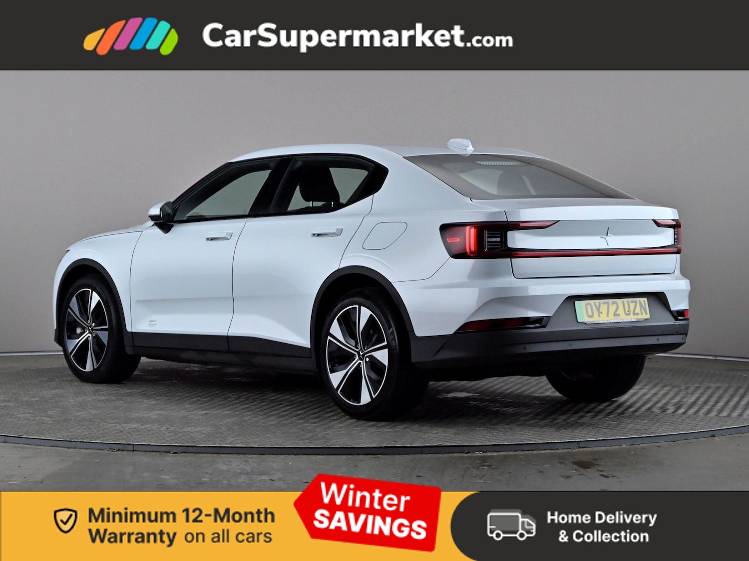 Used Polestar Polestar 2 2022 for sale - 77072102: Photo 5