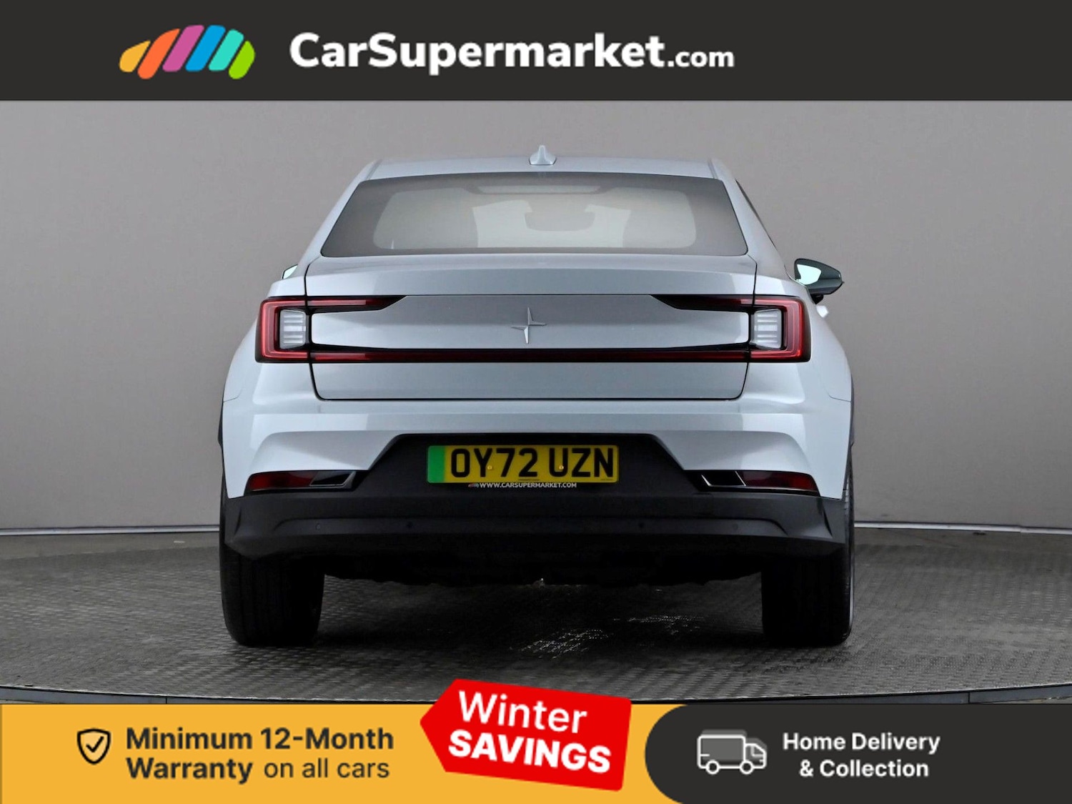 Used Polestar Polestar 2 2022 for sale - 77072102: Photo 6