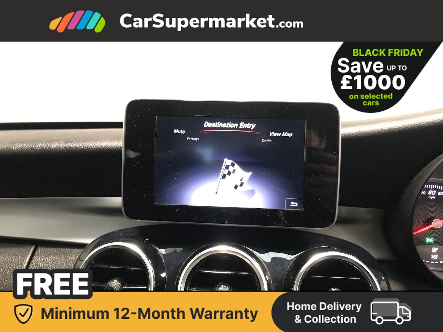 Used Mercedes-Benz C Class 2017 for sale - 76630024: Photo 15