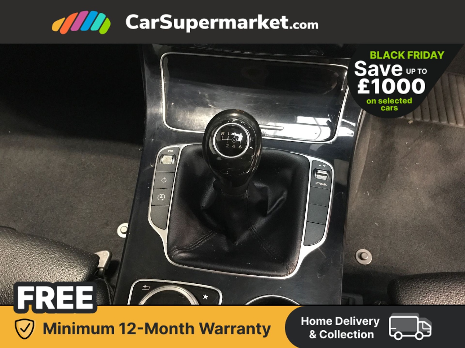 Used Mercedes-Benz C Class 2017 for sale - 76630024: Photo 18