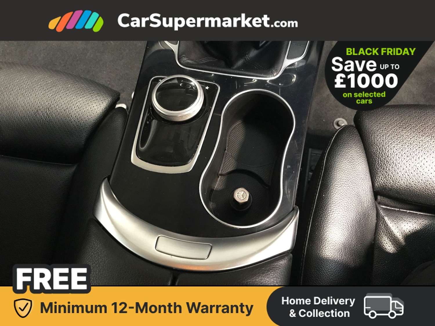 Used Mercedes-Benz C Class 2017 for sale - 76630024: Photo 19