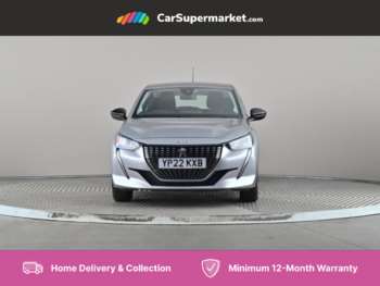 Used Peugeot 208 2022 for sale - 75249249: Photo
