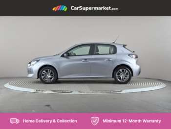 Used Peugeot 208 2022 for sale - 75249249: Photo