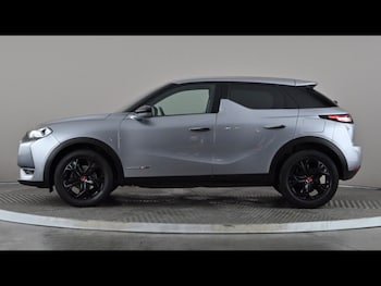 Used DS Automobiles DS 3 2020 for sale - 79047368: Photo