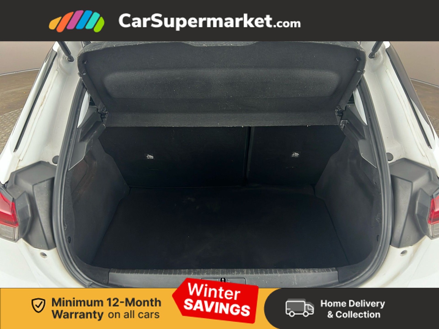 Used Vauxhall Corsa 2021 for sale - 77064599: Photo 23