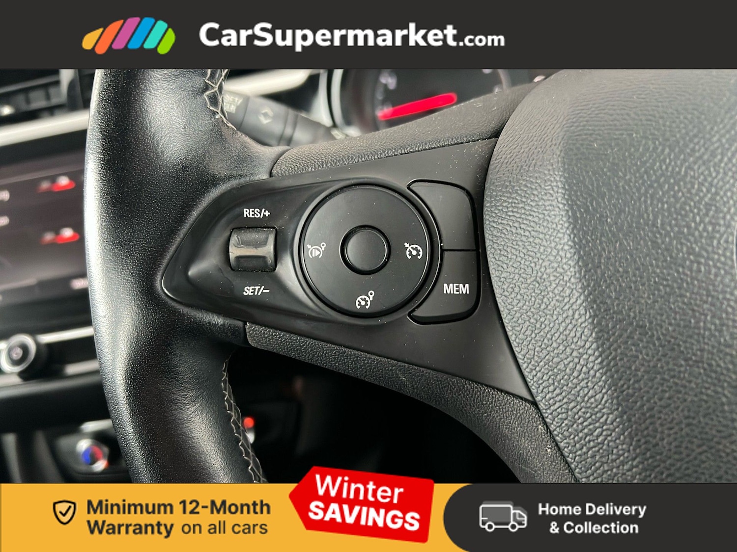 Used Vauxhall Corsa 2021 for sale - 77064599: Photo 26