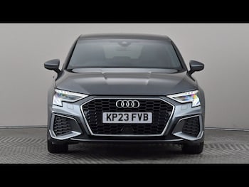 Used Audi A3 2023 for sale - 78991598: Photo