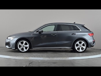 Used Audi A3 2023 for sale - 78991598: Photo