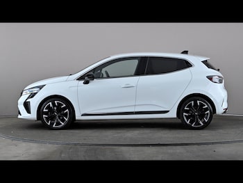 Used Renault Clio 2024 for sale - 79174877: Photo