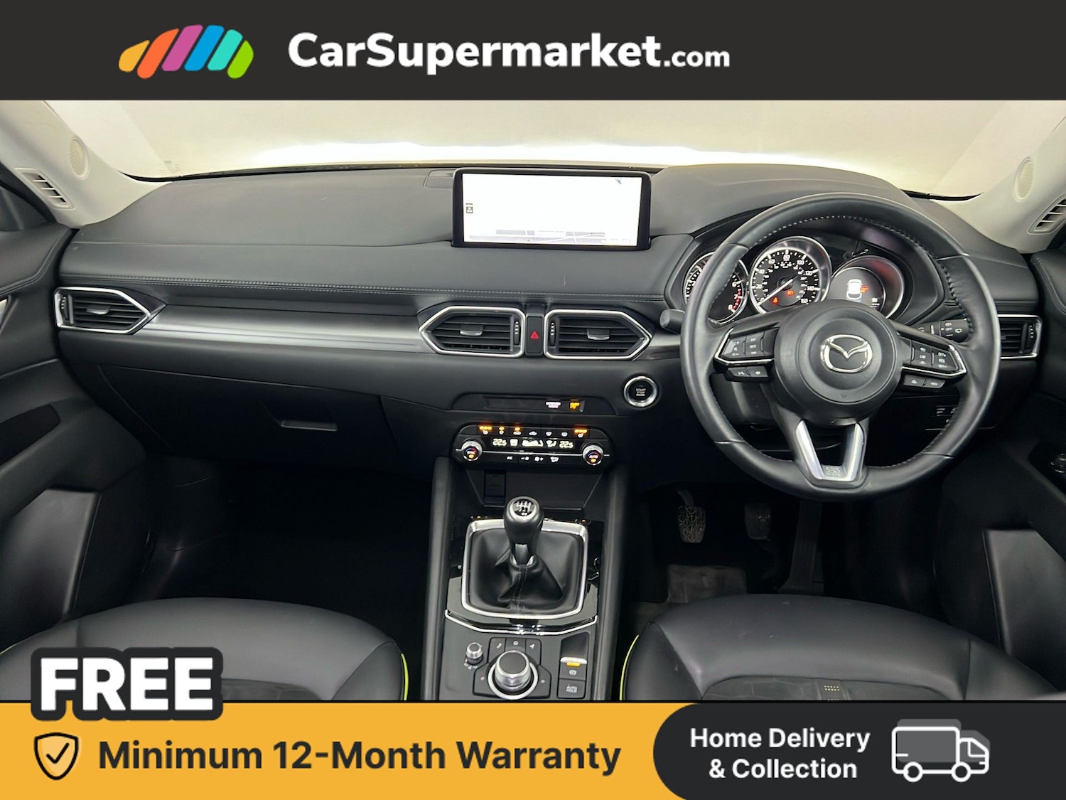 Used Mazda CX-5 2023 for sale - 77680027: Photo 13