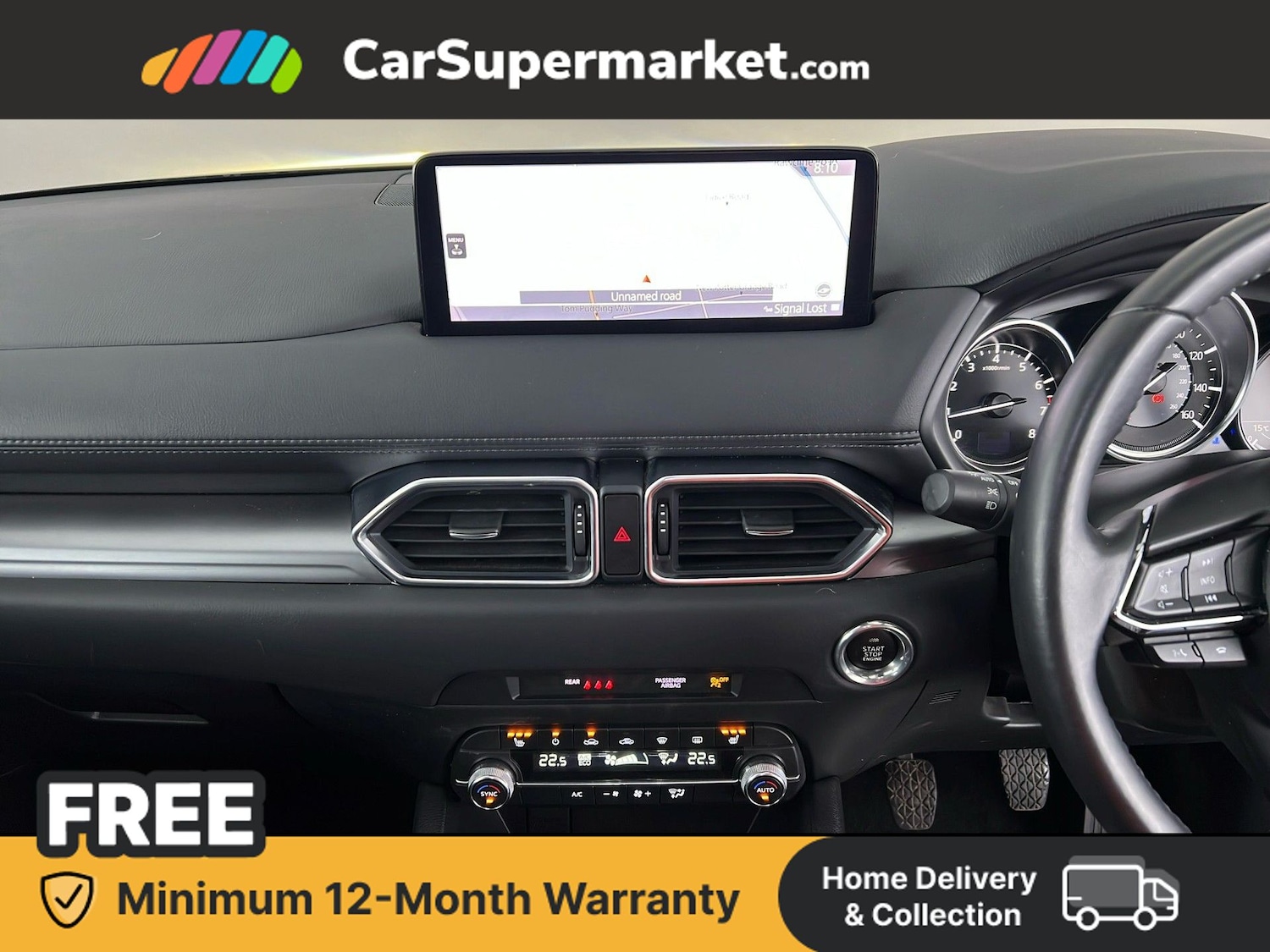 Used Mazda CX-5 2023 for sale - 77680027: Photo 16