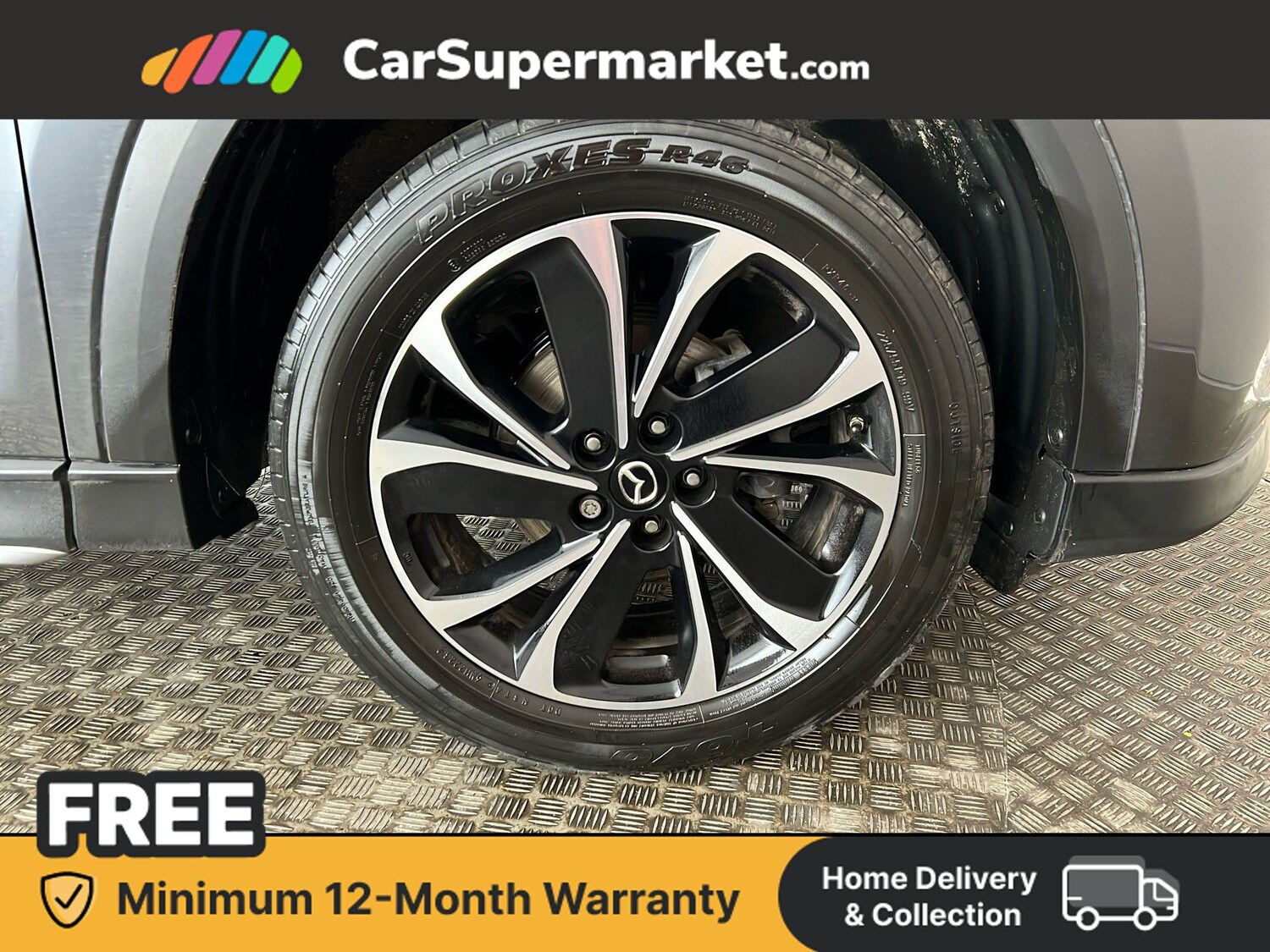 Used Mazda CX-5 2023 for sale - 77680027: Photo 19