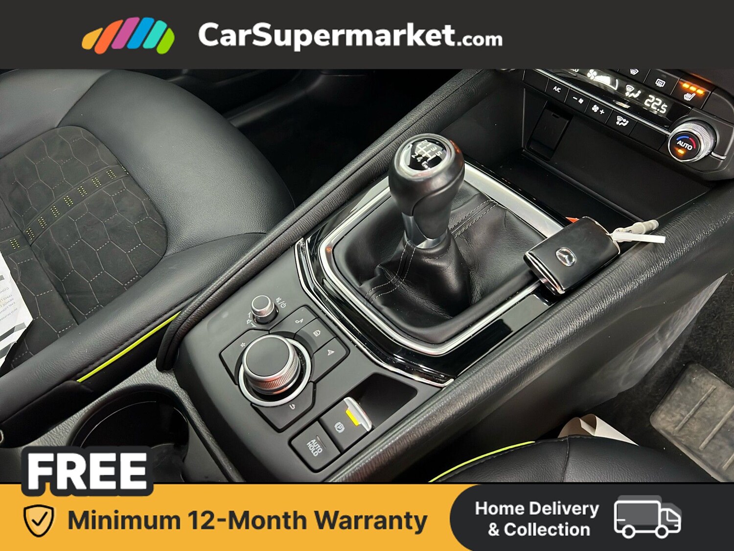 Used Mazda CX-5 2023 for sale - 77680027: Photo 25