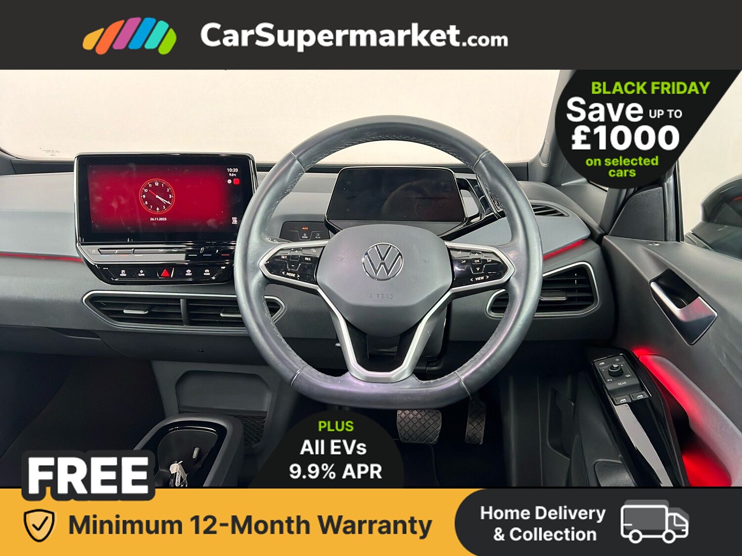 Used Volkswagen ID.3 2021 for sale - 76723772: Photo 16