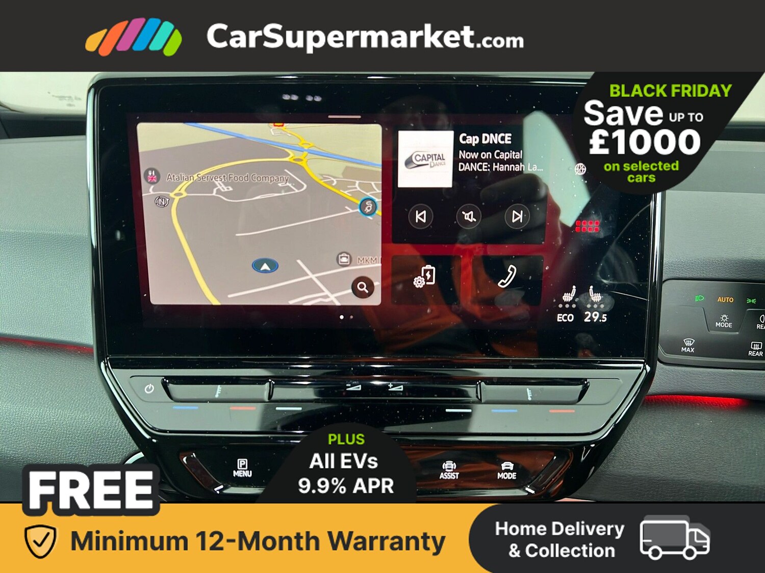 Used Volkswagen ID.3 2021 for sale - 76723772: Photo 18