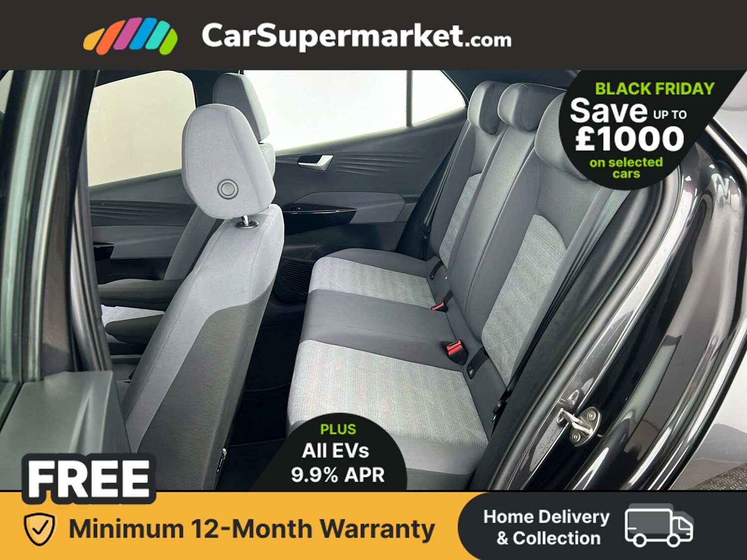 Used Volkswagen ID.3 2021 for sale - 76723772: Photo 20