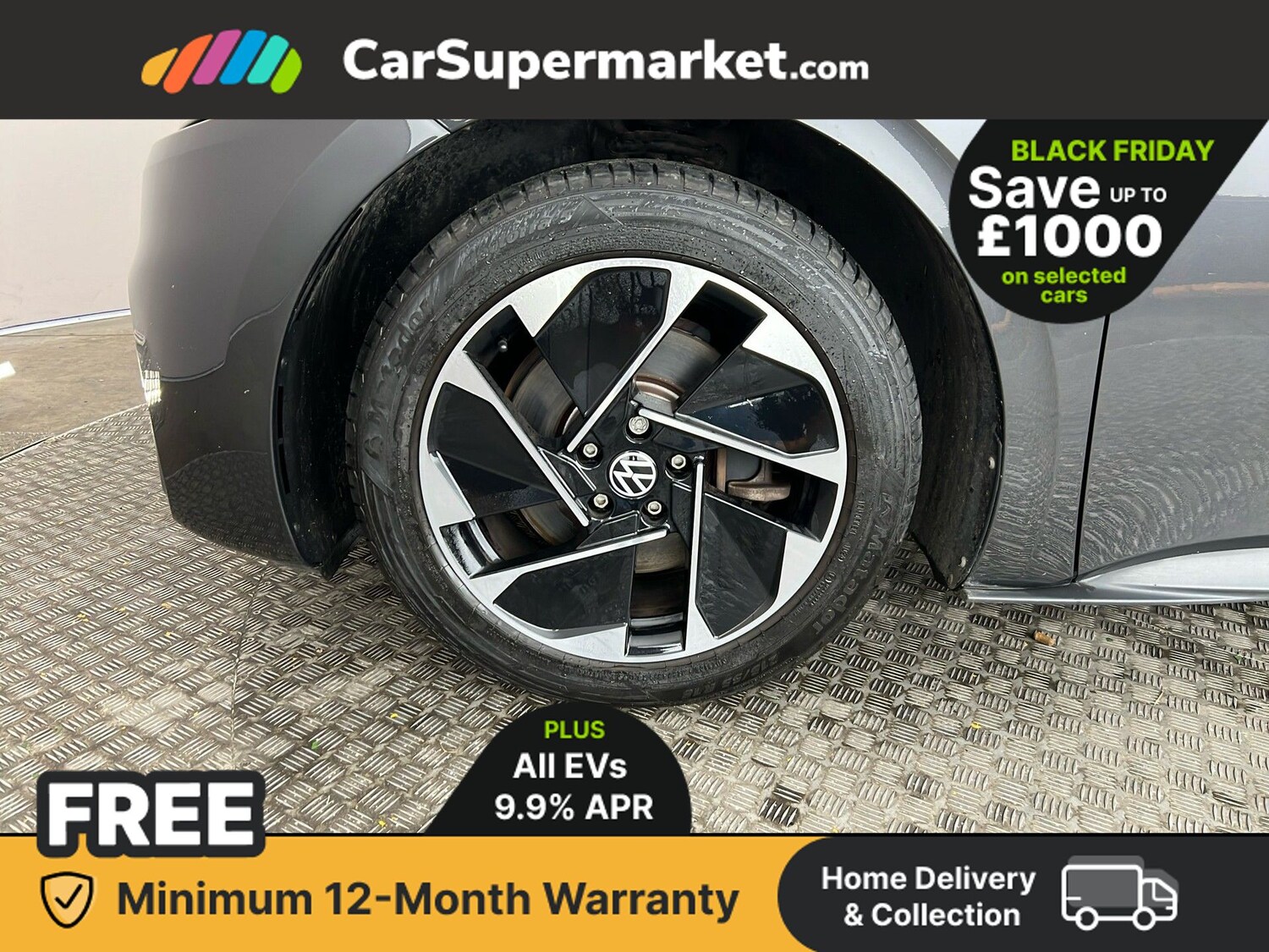 Used Volkswagen ID.3 2021 for sale - 76723772: Photo 21