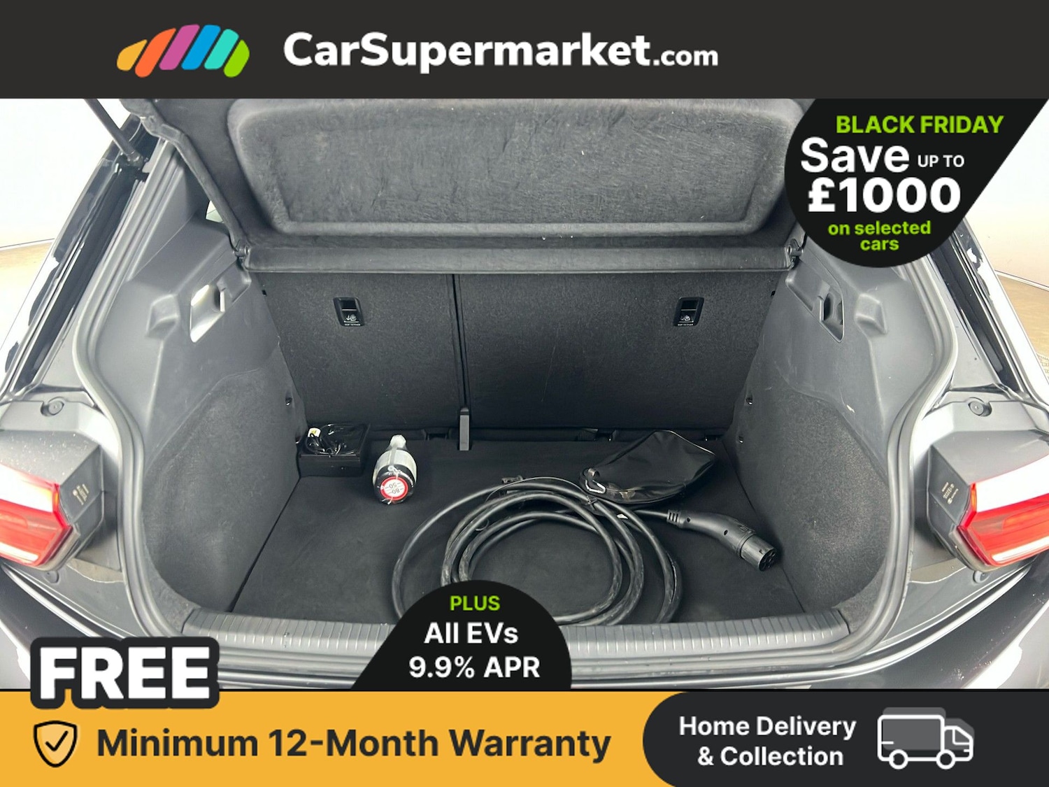 Used Volkswagen ID.3 2021 for sale - 76723772: Photo 24