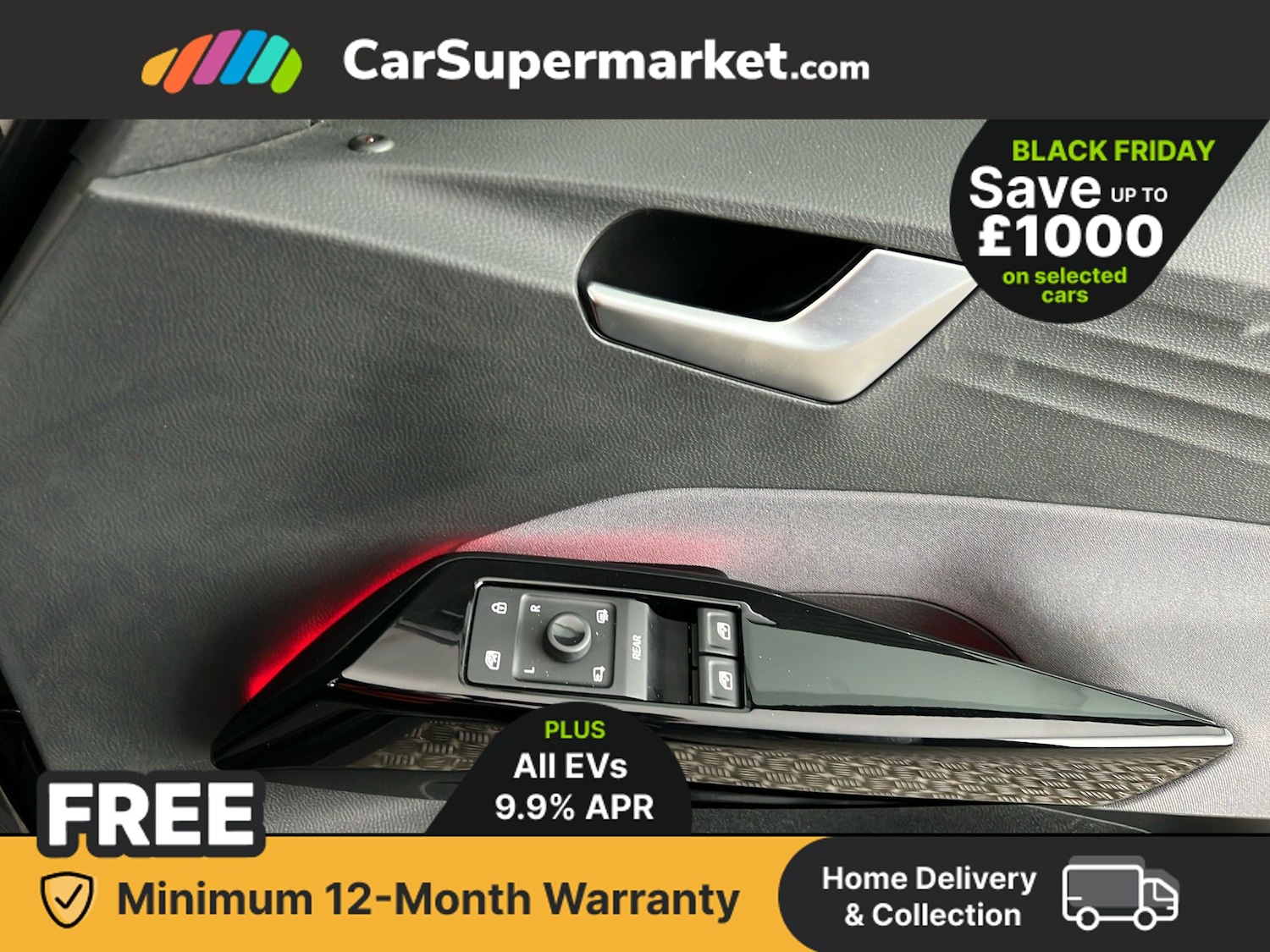 Used Volkswagen ID.3 2021 for sale - 76723772: Photo 25