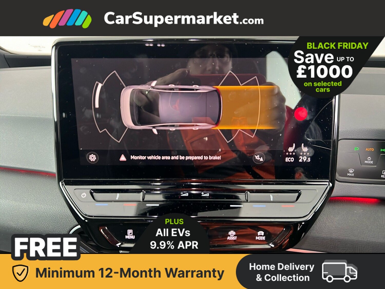 Used Volkswagen ID.3 2021 for sale - 76723772: Photo 26