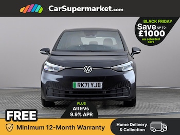 Used Volkswagen ID.3 2021 for sale - 76723772: Photo
