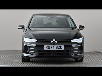 Used Volkswagen Golf 2024 for sale - 79151727: Photo