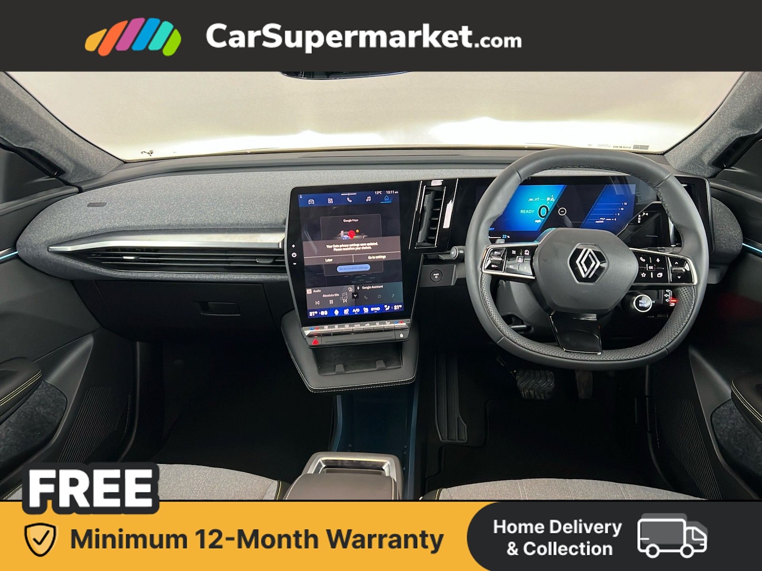 Used Renault Scenic E-Tech 2025 for sale - 77862868: Photo 13