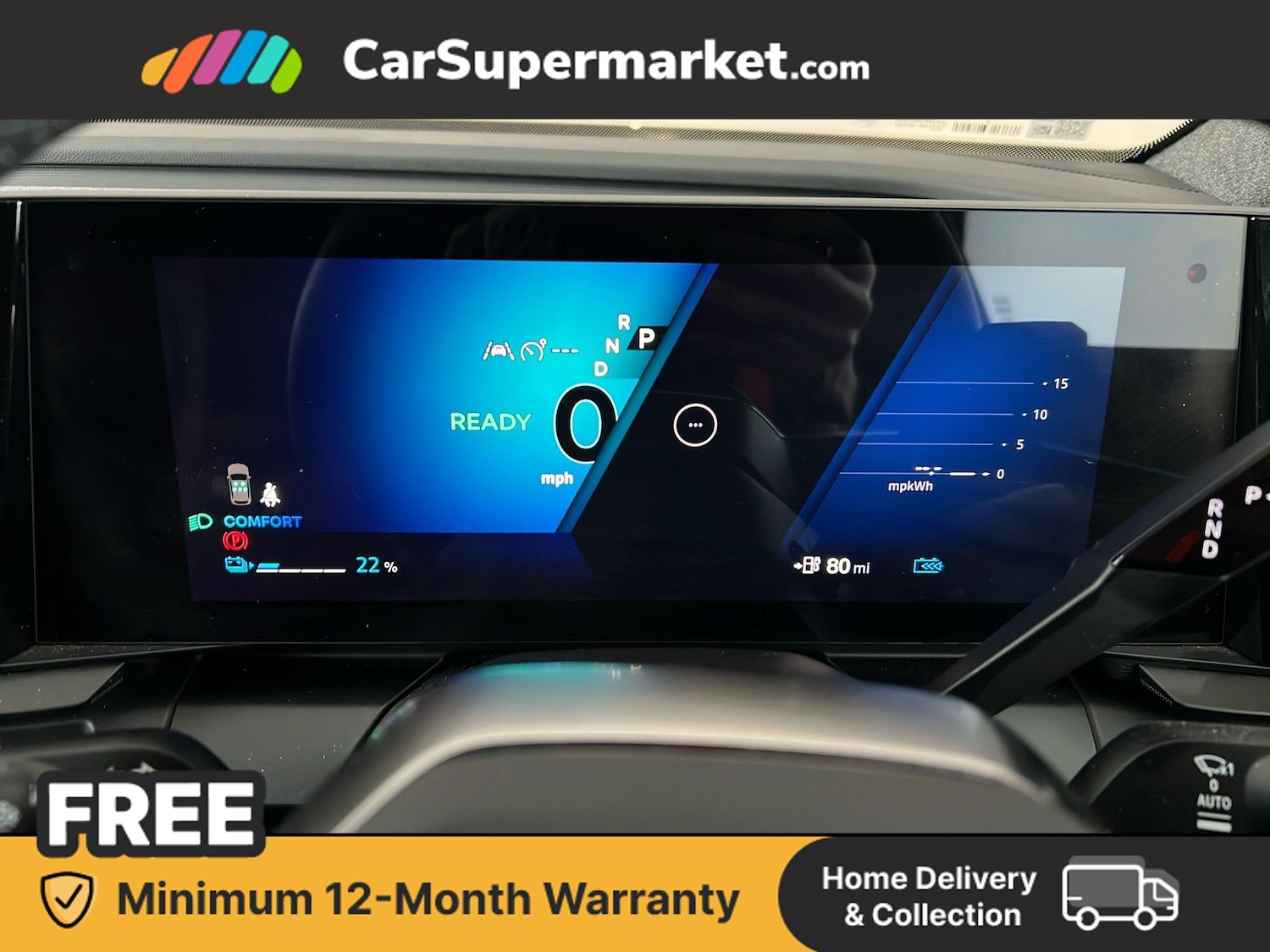 Used Renault Scenic E-Tech 2025 for sale - 77862868: Photo 15