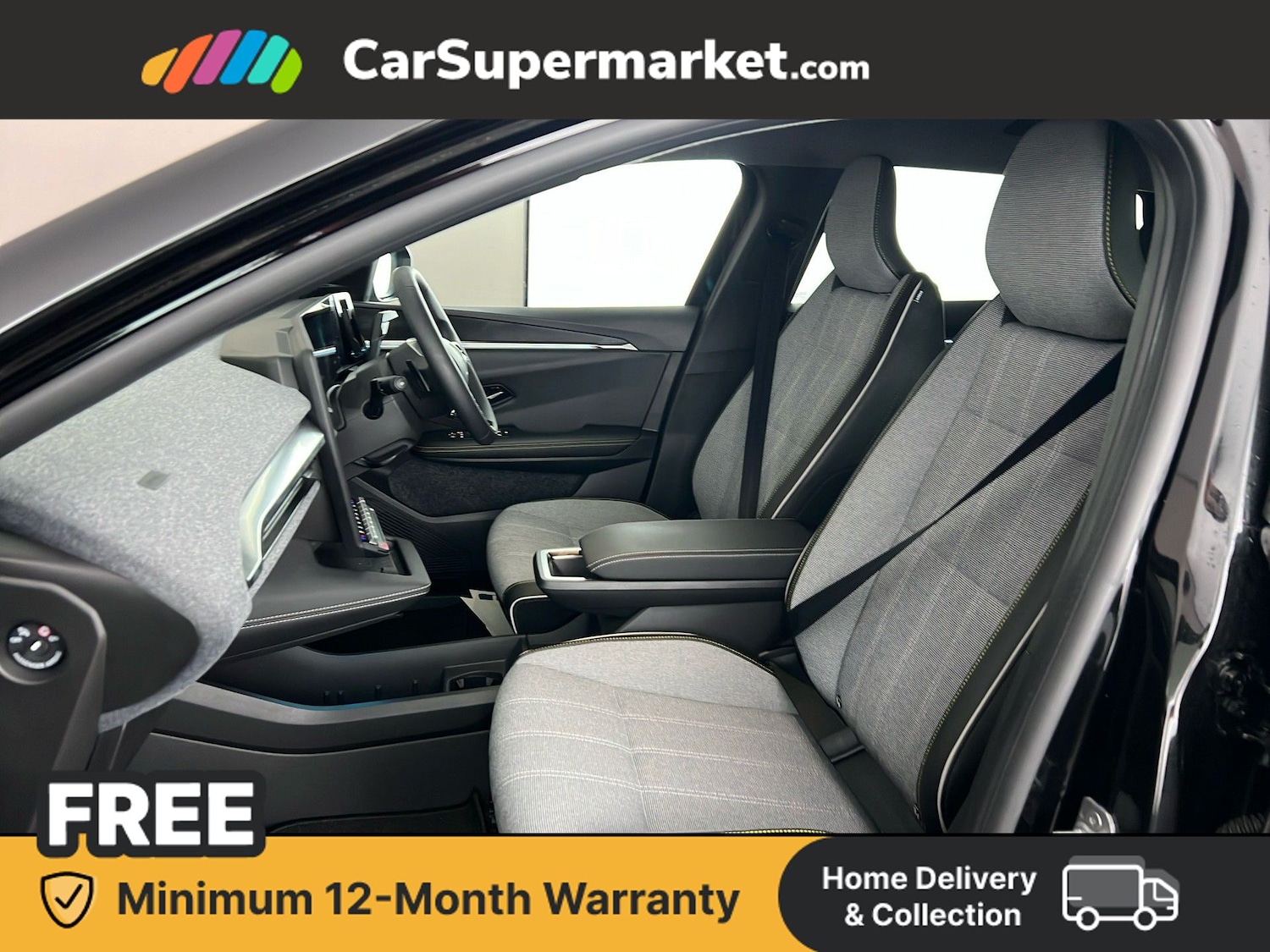 Used Renault Scenic E-Tech 2025 for sale - 77862868: Photo 17