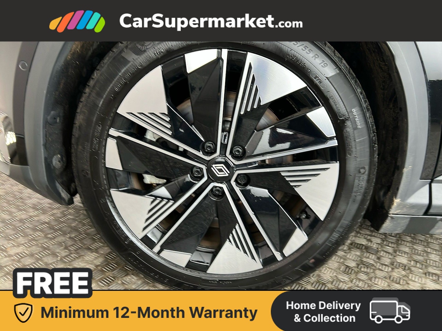 Used Renault Scenic E-Tech 2025 for sale - 77862868: Photo 19