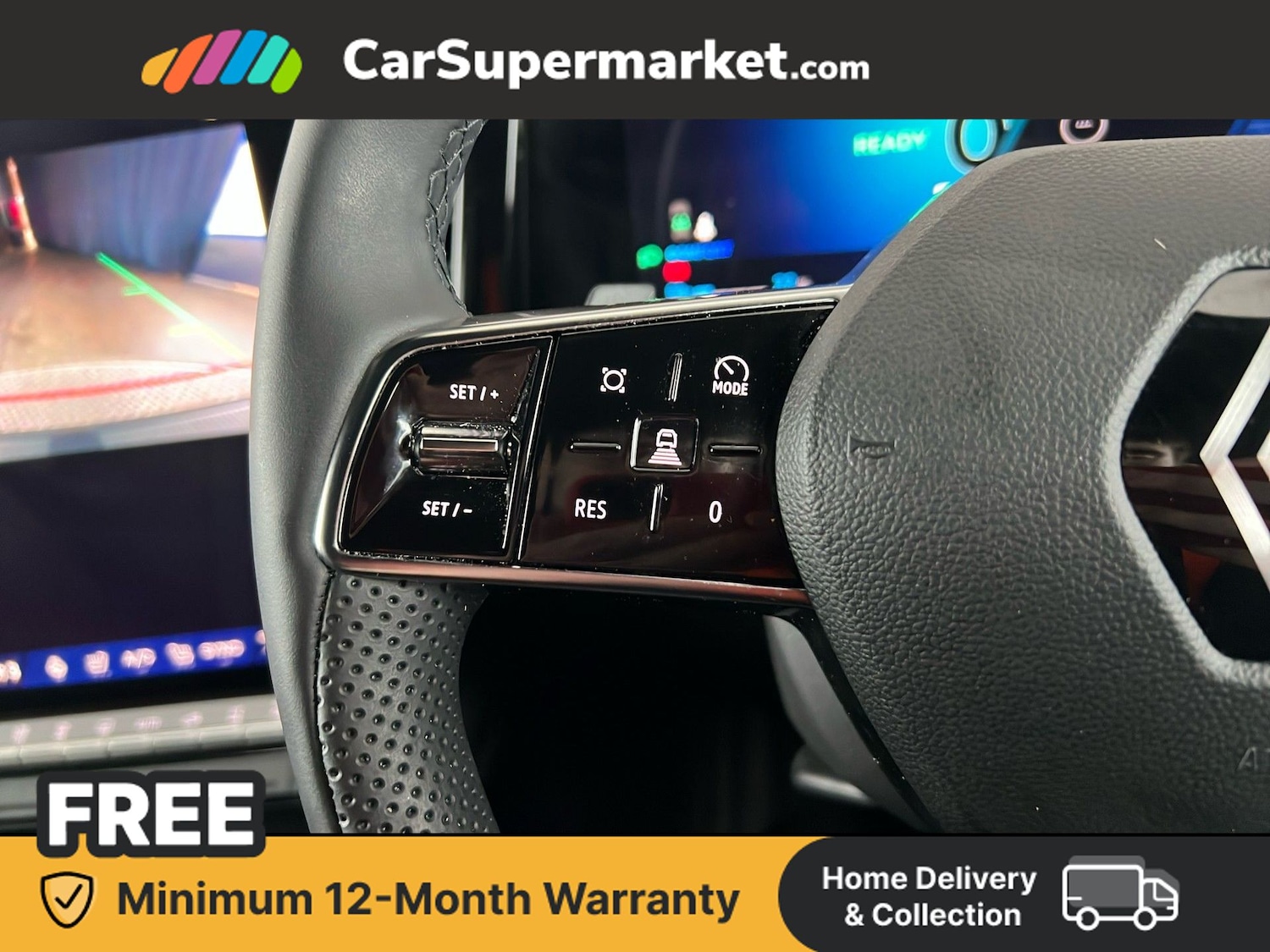 Used Renault Scenic E-Tech 2025 for sale - 77862868: Photo 24