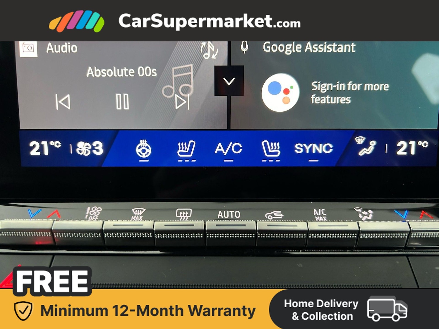 Used Renault Scenic E-Tech 2025 for sale - 77862868: Photo 25