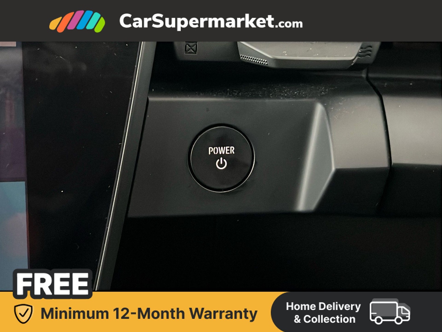 Used Renault Scenic E-Tech 2025 for sale - 77862868: Photo 27