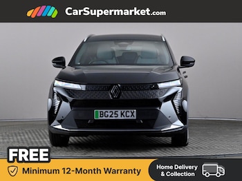 Used Renault Scenic E-Tech 2025 for sale - 77862868: Photo