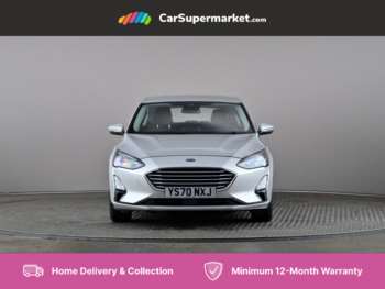 Used Ford Focus 2020 for sale - 75244225: Photo