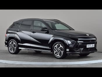 Used Hyundai KONA 2024 for sale - 79825630: Photo