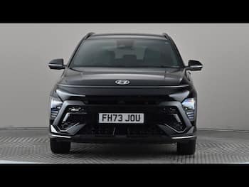 Used Hyundai KONA 2024 for sale - 79825630: Photo