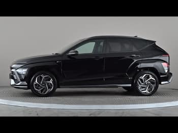 Used Hyundai KONA 2024 for sale - 79825630: Photo