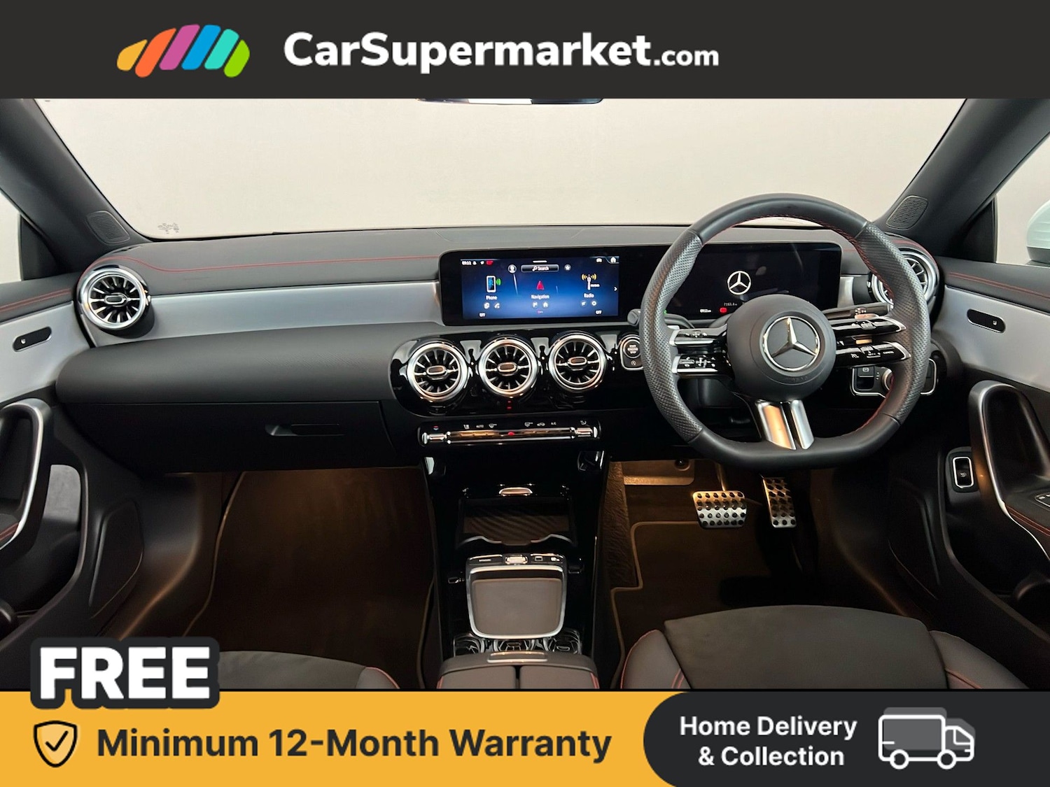 Used Mercedes-Benz CLA 2025 for sale - 78016242: Photo 13